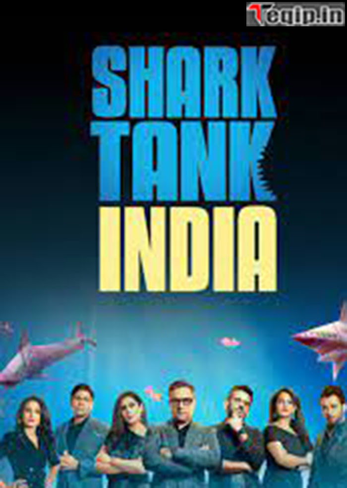 Shark Tank India 2
