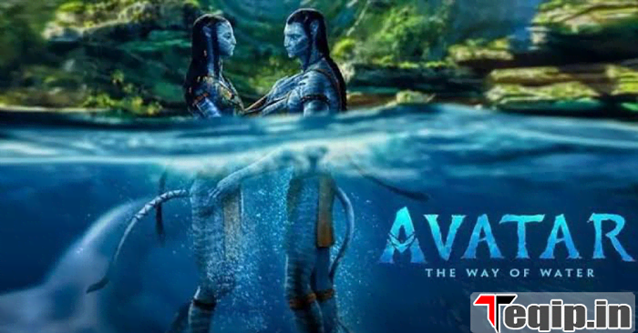 Avatar The Way Of Water Release Date 2022