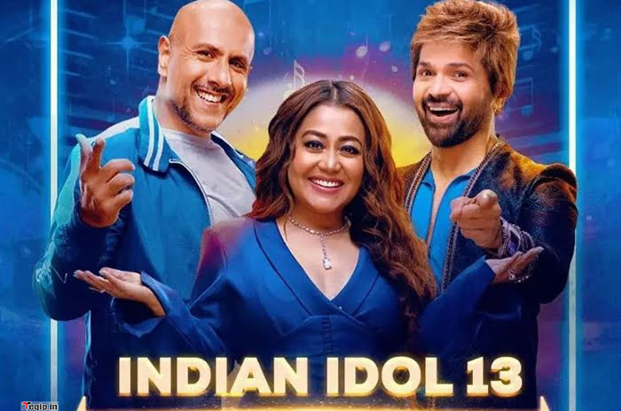 Indian Idol season 13