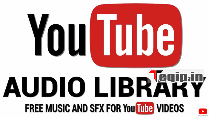 YouTube Audio Library