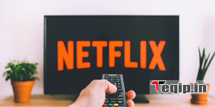 Netflix Plans In India