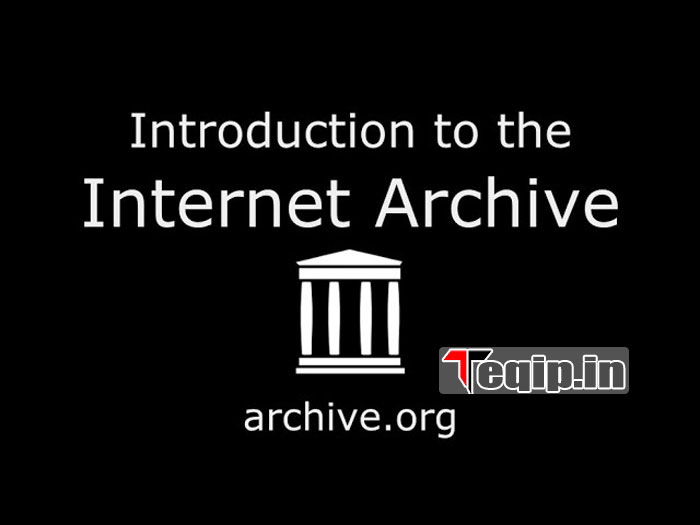 Internet Archive