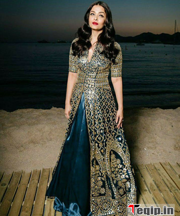 Aishwarya Rai Bachchan's Pictures