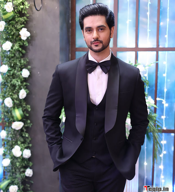 Some Pictures of Shakti Arora