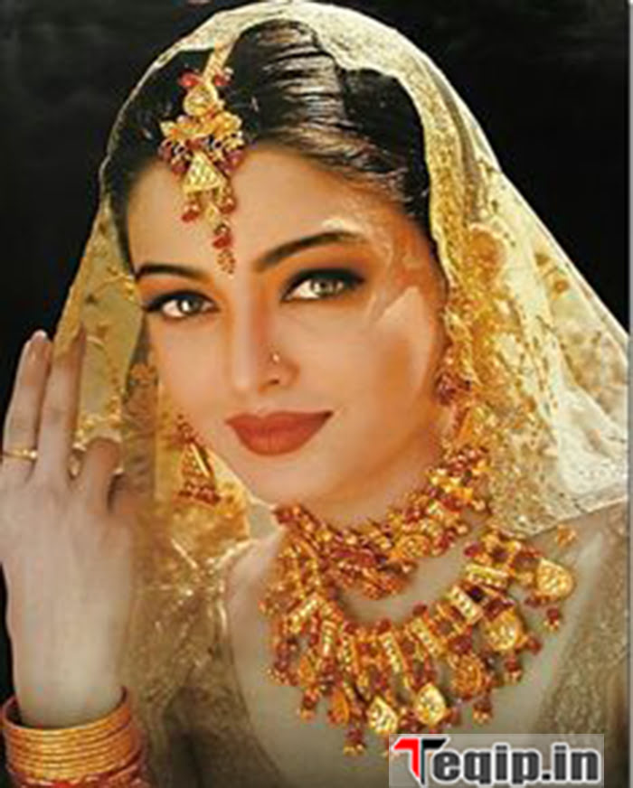 Aishwarya Rai Bachchan's Pictures