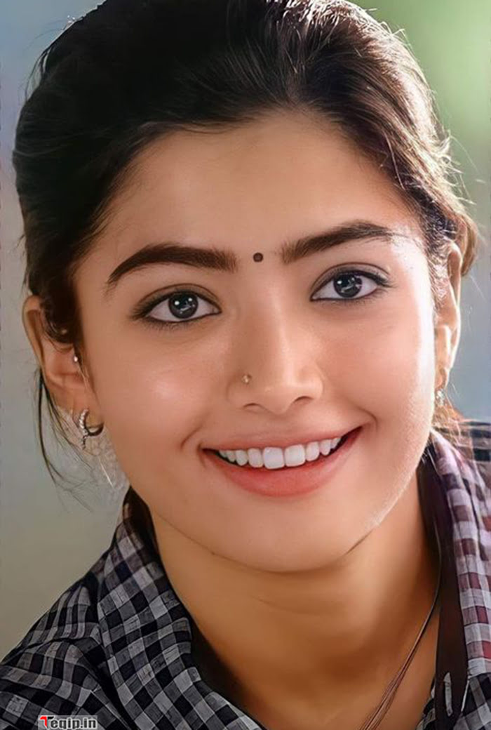 Some Photos of Rashmika Mandanna