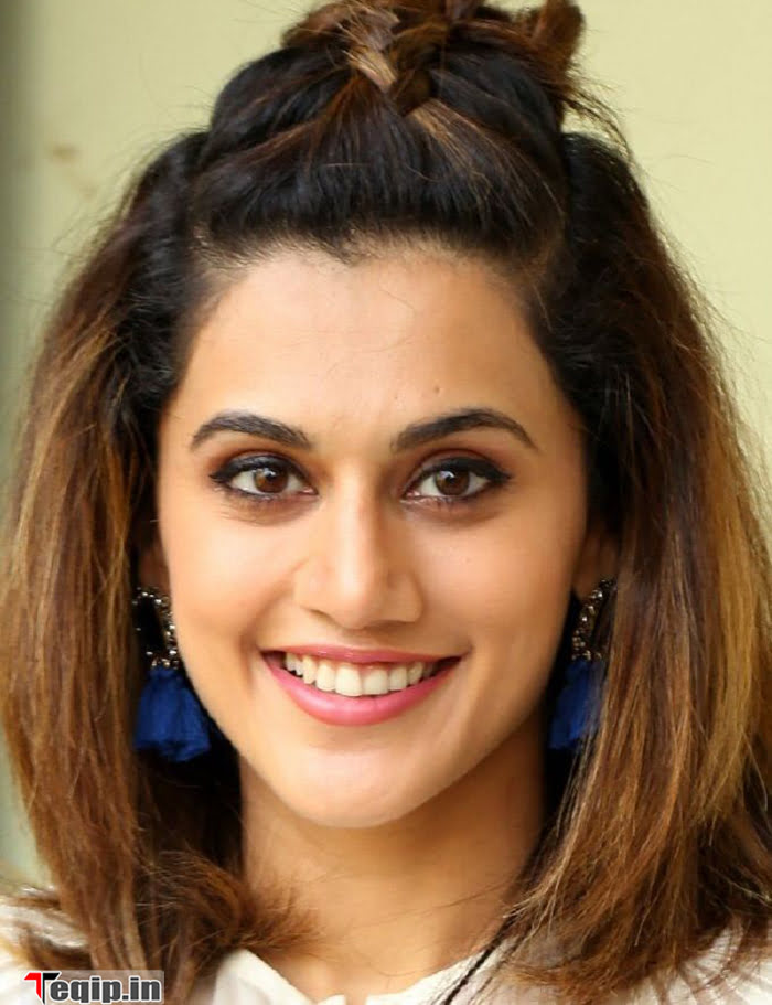 Taapsee Pannu Wiki/Bio