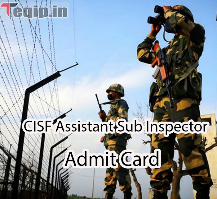 Assistant Sub Inspector