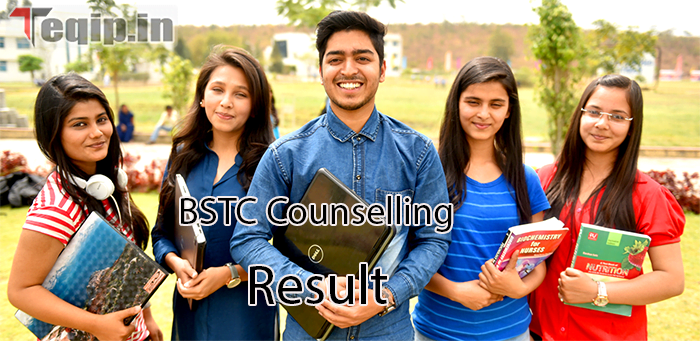 btc counselling result 2022