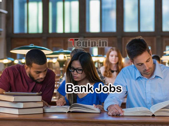 Bank Jobs