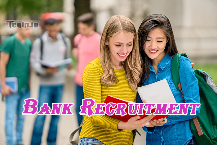 Bank Recruitment