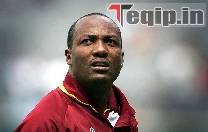 Brian Lara