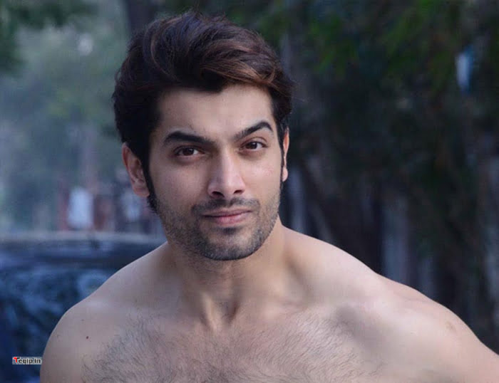 Ssharad Malhotra Talks about Favoritism in the TV Industry - Telly Updates
