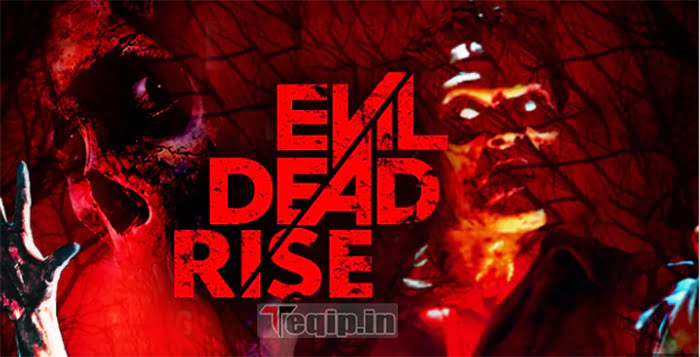 Evil Dead Rise