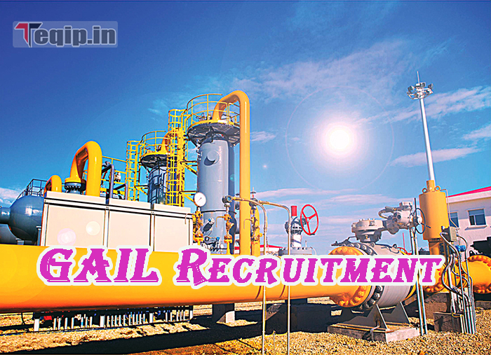 GAIL Recruitment