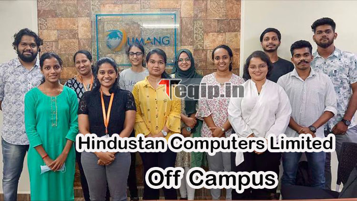 HCL Off Campus