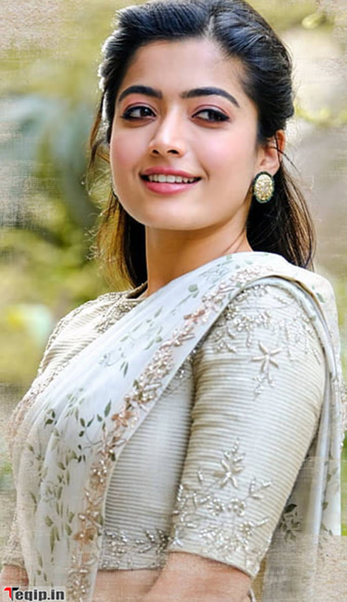 Rashmika Mandhana Wiki /Bio