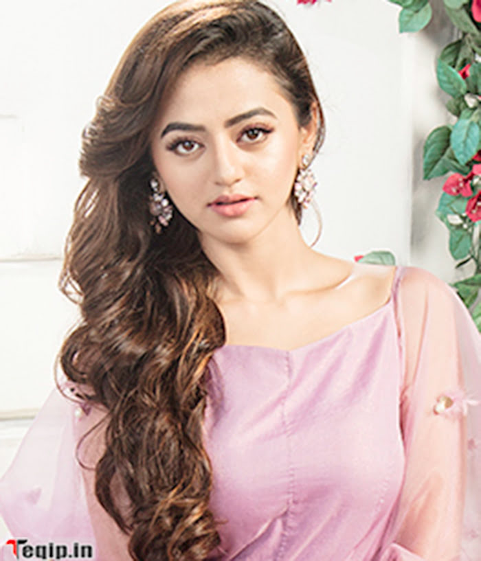 Helly Shah Biography