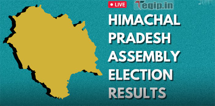 Himanchal Pradesh Assembly Election