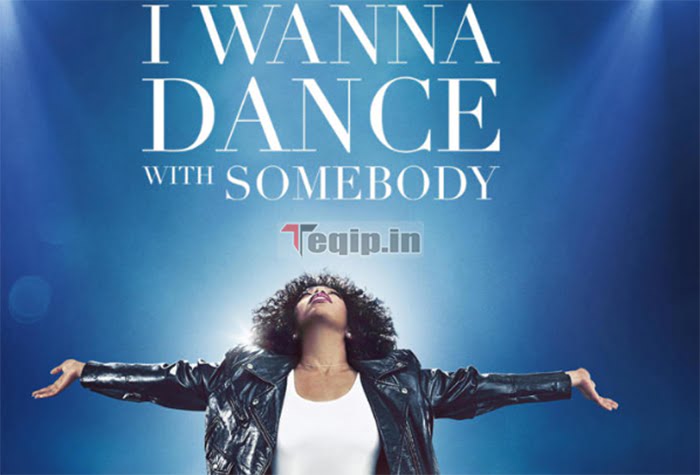I Wanna Dance With Somebody Release Date