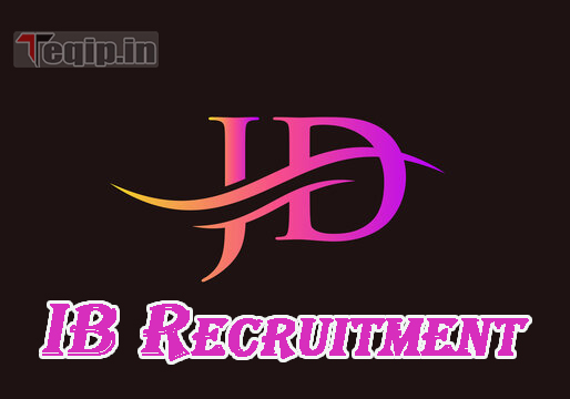 IB Recruitment