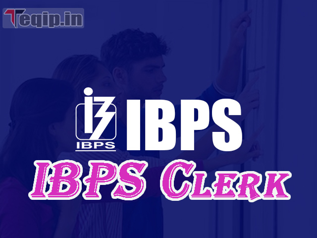 IBPS Clerk