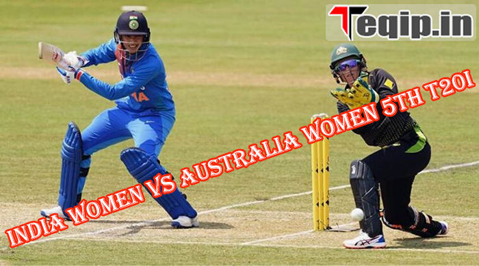 India Women vs Australia Women 5th T20I Series - India Women will face Australia Women in the third T20 match of India Women's India Tour 2022. The match will be hosted by Navi Mumbai. The AUSW vs INDW match will be held in December 2022. The INDW vs AUSW match will be played in Navi Mumbai during the day time. India Women vs Australia Women 5th T20I Series 2022 The India women's cricket team and the Australia women's cricket team are scheduled to play three Women Test, three Women's One Day International (WODI), and three Women's Twenty20 International (WT20I) matches starting on December 9, 2022. Between December 9 and December 20, 2022, India will host five Twenty20 internationals on the Australia Women tour. India Women vs. Australia Women's final match will be on December 20, 2022, at Brabourne Stadium in Mumbai. Tickets for Australia Women's 2022 tour of India, third T20, are likely to be available online. If you buy a third ticket, you can watch the match between India Women and Australia Women in Navi Mumbai. Get tickets from International Courier Delivery for India vs Australia Women 3rd Twenty20 match. Tickets for the Navi Mumbai match should be purchased at least one month before the start of the Australia Women vs India Women match. Read here - IPL 2023 Players List Complete Auction Date India Women VS Australia Women Details Event Name  India Women vs Australia women Date  Tuesday, 20th Dec 2022 Match  5th T20I Category  Sports Venue  Brabourne Stadium, Mumbai About Australia Women Vs. India Women The Australian women’s team will visit India for a five-match T20I series in December. The first two matches of the five T20I series will be played at Brabourne Stadium, Mumbai Arena and the last three will be played at the Cricket Club of India (CCI) Arena. Following Australia’s Commonwealth Games victory, their leading captain Meg Lanning is currently taking a lifelong break from cricket to focus on her mental health. It also indicated that their conversation was over. India recently lost by nine runs in a game that was certainly thrilling. South Africa will host the ICC Women’s Twenty20 World Cup. which will require the two sides to win this series and will happen in under 90 days. There are numerous ways that the two teams are divided. India will compete against England, Ireland, Pakistan, the West Indies, and Pakistan in Group B, while Australia will compete against Bangladesh, New Zealand, South Africa, and Sri Lanka. also check - India Women vs Australia Women 4th T20I Series 2022 India Wm vs Australia Wm Schedule Date Match Details 9th Dec, 2022 11:30 local | 00:00 GMT India Women Vs. Australia Women, 1st T20 Dr DY Patil Sports Academy, Navi Mumbai 14th Dec, 2022 11:30 local | 00:00 GMT India Women Vs. Australia Women, 3rd T20 Dr DY Patil Sports Academy, Navi Mumbai 17th Dec, 2022 11:30 local | 00:00 GMT India Women Vs. Australia Women, 4th T20 Brabourne Stadium, Mumbai 20th Dec, 2022 11:30 local | 00:00 GMT India Women Vs. Australia Women, 5th T20 Brabourne Stadium, Mumbai India Women vs. Australia Women Squad Australia WM T20I Squad Alyssa Healy (c) Tahlia McGrath (vc) Jess Jonassen Nicola Carey Megan Schutt Darcie Brown Heather Graham Kim Garth Grace Harris Ashleigh Gardner Beth Mooney Alana King Phoebe Litchfield Ellyse Perry Annabel Sutherland Watch here - India Women VS Australia Women 3rd T20I Series 2022 Details India WM T20I Squad Harmanpreet Kaur (C) Smriti Mandhana (VC) Yastika Bhatia (wk) Richa Ghosh (wk) Renuka Singh Thakur Anjali Sarvani Shafali Verma Jemimah Rodrigues Radha Yadav Rajeshwari Gayakwad Meghna Singh Devika Vaidya S Meghana Deepti Sharma Harleen Deol When and Where to watch India WM vs. Australia WM Live? For those interested in Indian culture, this series is offered with English commentary on Sony TEN 1, Sony TEN 2, Sony TEN, and Sony SIX. Viewers who want to see how Indian shipping is coordinated are probably going to choose the Sony TEN 3. Sports Max will broadcast the 2022 India Women's Cricket Tour of Australia from the Caribbean. Flow Sports broadcasts the games live. In Australia, the India Ladies vs. AUS Ladies matches will be broadcast by Fox Sports and Channel 7. In New Zealand, the games will be broadcast live by SKY Sport NZ. SuperSport broadcasts a live cricket match in South Africa. Willow TV in the United States will host the first live broadcast of the series. ATN Cricket Plus will broadcast the game live to Canada. In the United Kingdom, Sky Sports Cricket will broadcast the live event. Related Posts - Fifa World Cup 2022 Opening Ceremony Live Streaming T20 World Cup 2022 Schedule, Teams, Venue Australia vs England ODI Series 2022 Schedule India vs New Zealand T20 Series 2022