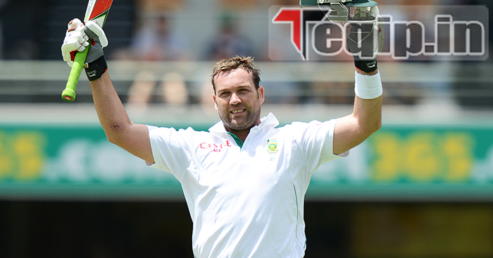 Jacque Kallis