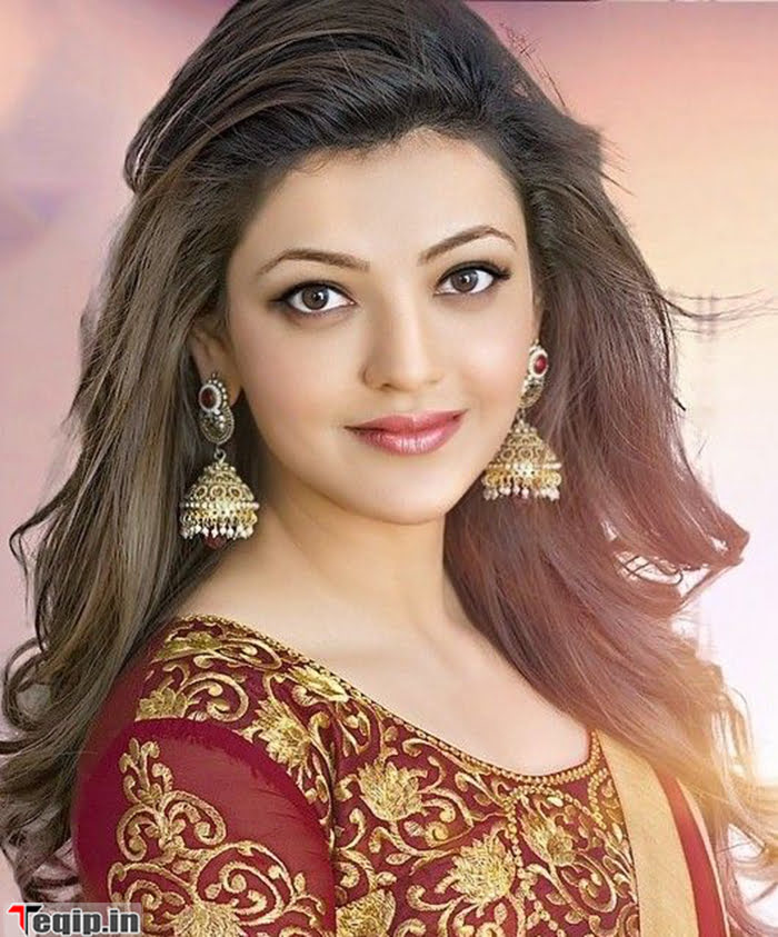 Kajal Aggarwal's Photos