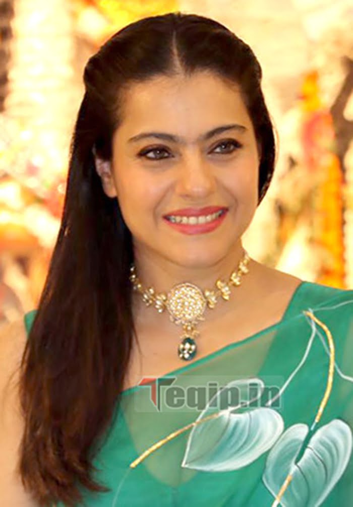 Kajol