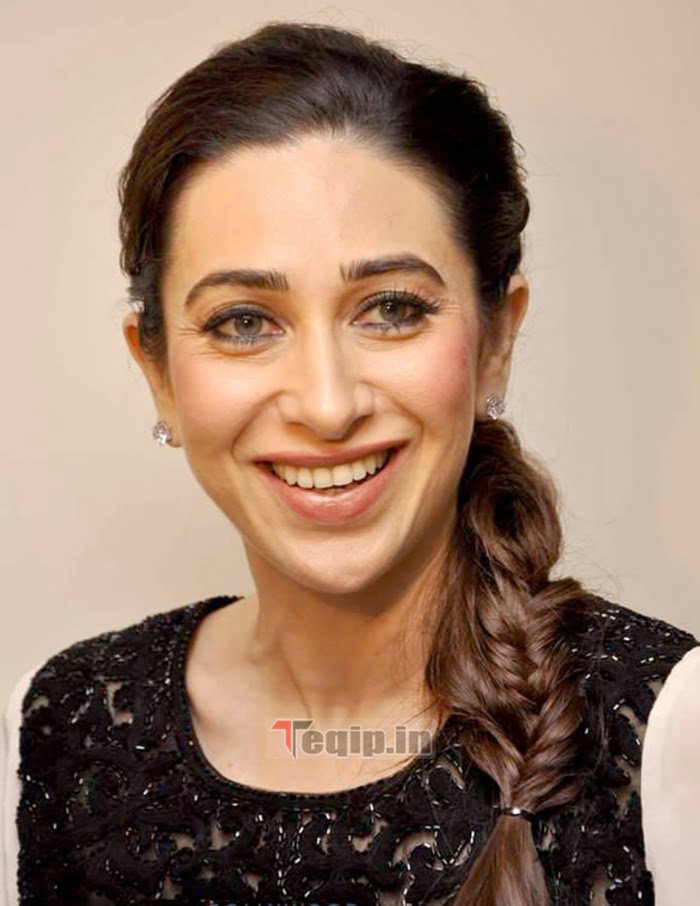 Karishma Kapoor