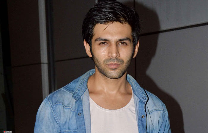 Kartik Aryan's Photos