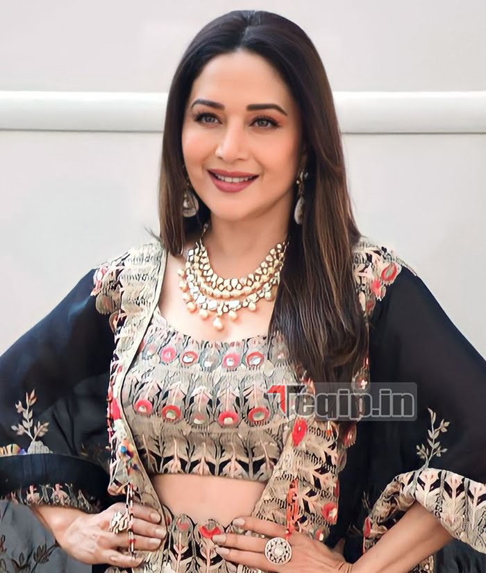 Madhuri Dixit