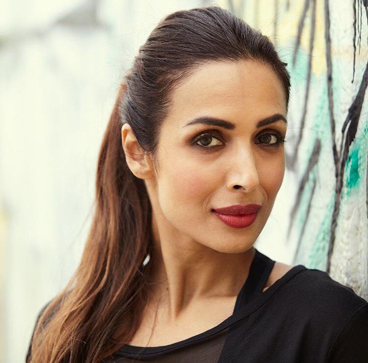 Malaika Arora's Photos