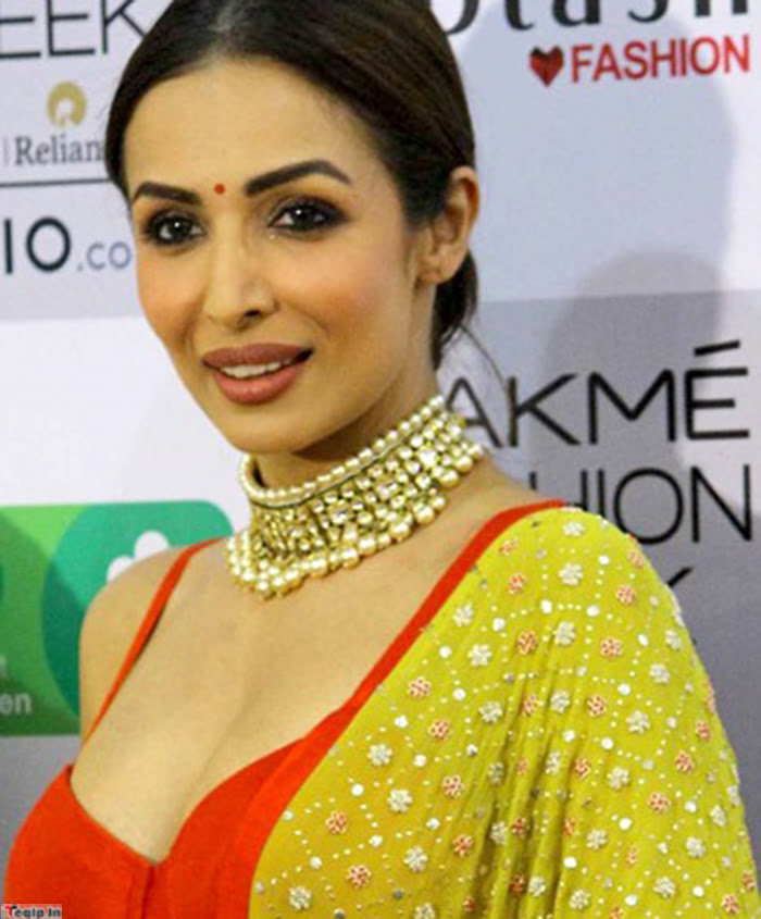 Malaika Arora's Photos