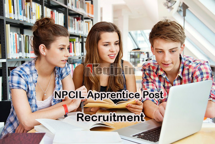 NPCIL Apprentice Post Recruitment