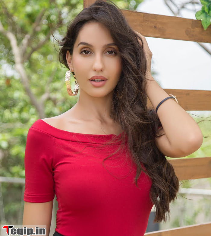 Nora Fatehi Biography Wiki