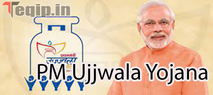 PM Ujjwala Yojana Apply Online