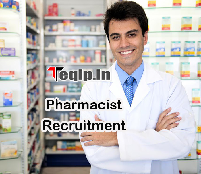 Pharmacist Jobs