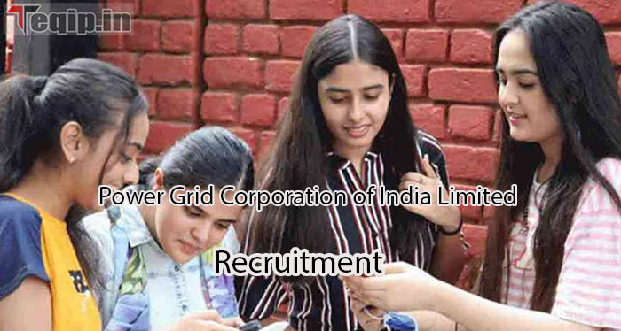 Power Grid Corporation of India Limited 