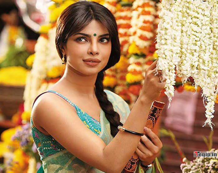 Priyanka Chopra Wiki Biography, Height, Age, Boyfriend, Husband, Family