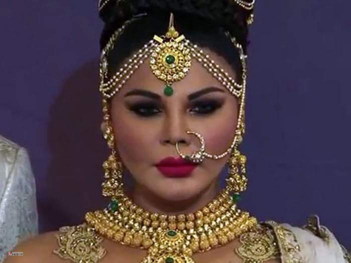 Images of Rakhi Sawant