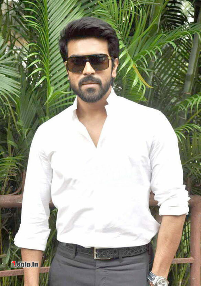 Pictures of Ram Charan