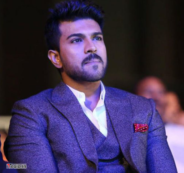 Pictures of Ram Charan