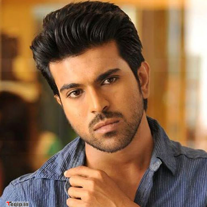 Ram Charan Bio /Wiki