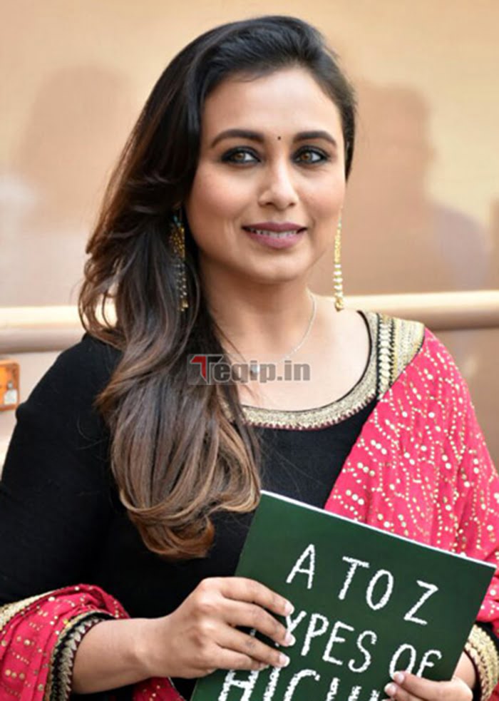 Rani Mukerji