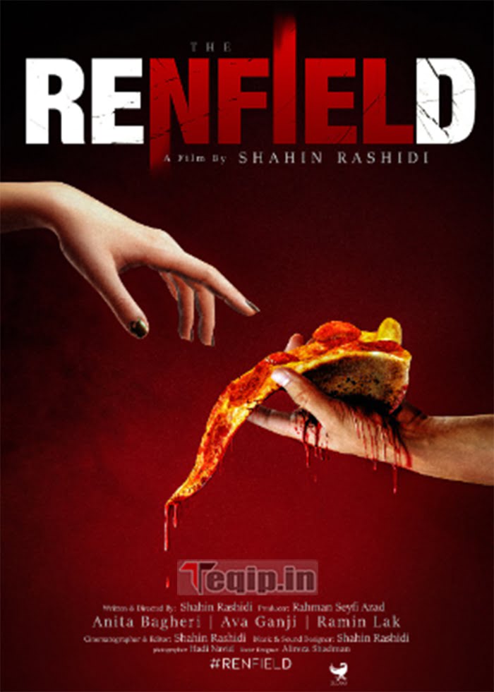 Renfield Movie Release Date 2023