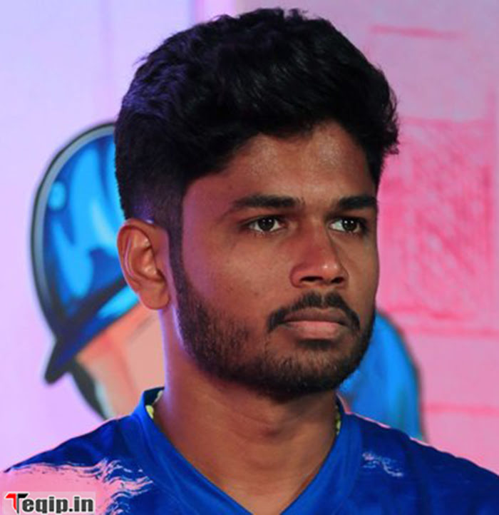 Sanju Samson 1 