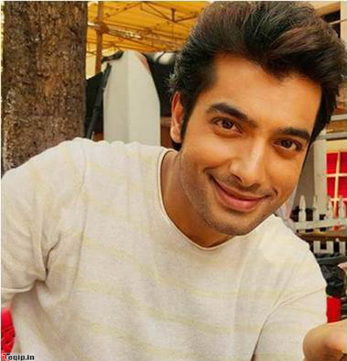 Pictures of Sharad Malhotra