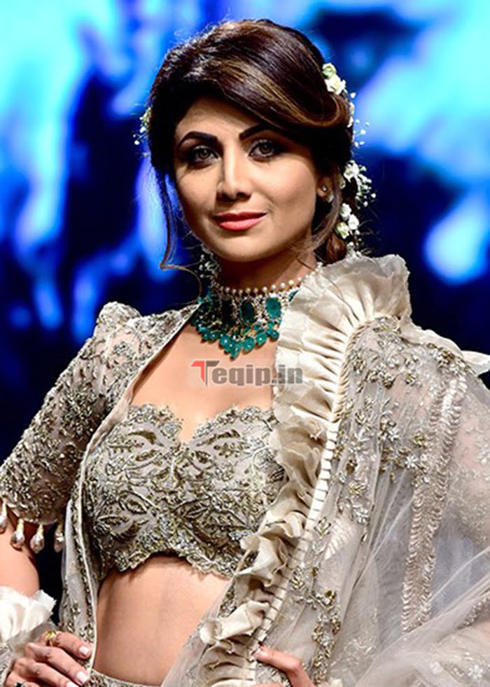 Shilpa Shetty